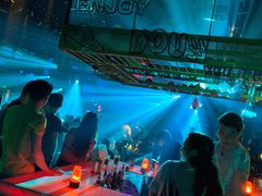 景观位-SOS酒吧(盘胥路店)