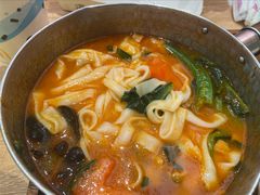 -小满手工粉(北京富力广场店)