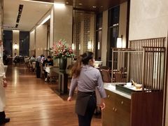 -嘉定凯悦·咖啡厅