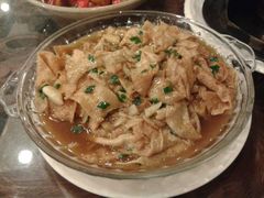 -西江美食舫·江西菜(健德桥店)
