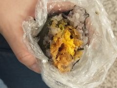 -大个子蒸饭