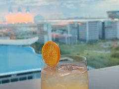 -深圳国际会展中心希尔顿酒店(前海华发冰雪世界店)