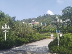 -珠海圆明新园