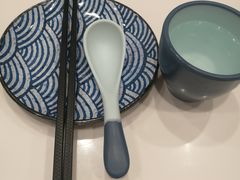 -龙记香港茶餐厅(久光百货店)