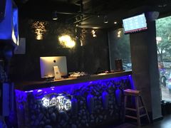 -很久以前羊肉串(清河店)