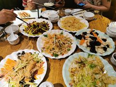 -大哈福烧烤·海鲜·家常菜(延安三路店)