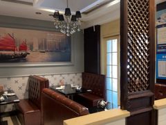 -高第街56号港式餐厅(山大路店)