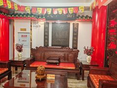 -老都一处饺子馆(道里店)