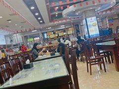 -服务大楼冷面(延大店)