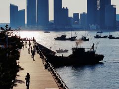 -青岛奥林匹克帆船中心