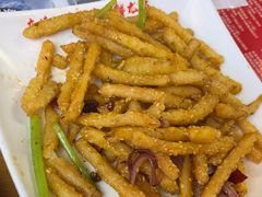 -庆峰龙虾烧烤(合肥一店)