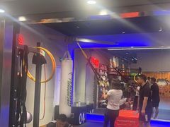 -NRG 健身私教CLUB(云山路店)