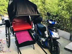 -Geneva日内瓦餐厅(西郊宝成花苑店)