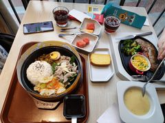 -豪客来牛排(鼓楼名店街店)