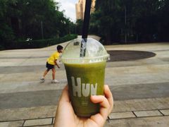 HUN混喝果汁(喜荟城店)-混果汁(喜荟城店)