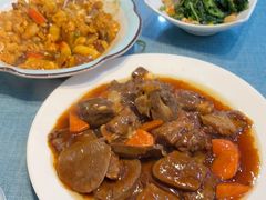 -振生清真饭店(永安道店)