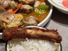 -创味·民间海南菜·非遗藤桥排骨(藤桥·免税城店)