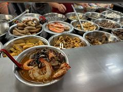 -铭辉沙嗲面(新街商业城店)