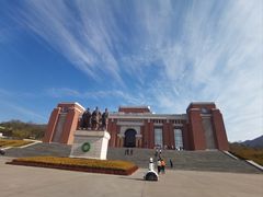 -照金红色旅游名镇