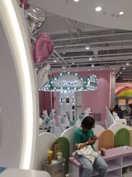 -软软星球(密云店)