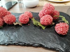 -素心小筑(后沙裕镇店)