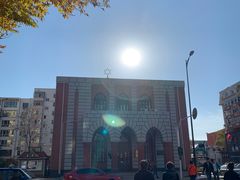 -哈尔滨犹太人活动旧址群(秋林洋行道里分行旧址)