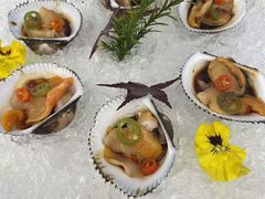 -品海楼·大连海胆锅贴馆(东港店)