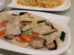 -黑石礁酒楼·海鲜(黑石礁店)