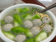 -芳华轩•客家菜馆(梧桐山店)
