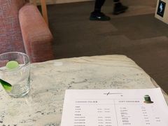 -T館·花园艺术餐厅