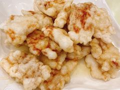 -服务大楼冷面(延大店)