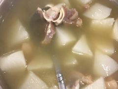 -旺达·福州菜(正大广场店)