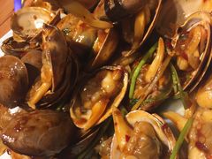 -海小馆海鲜餐厅(茂业百货店)