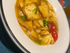 食神豆腐-孔雀裡融合餐厅