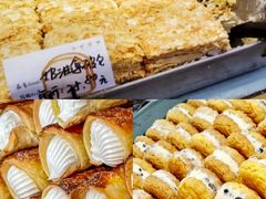 -爱德顺糕点食屋(利民道店)