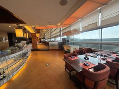-洲际酒店·地平线全日餐厅HORIZON CAFÉ
