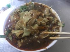 -正味斋锅巴菜(西北角店)