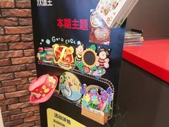 -汉堡王(大连柏威年餐厅店)
