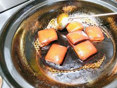 -77号·蒸海鲜青岛菜(积米崖店)