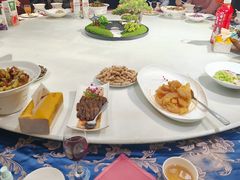 -胶东人家(奥体中心店)