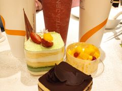 -大铁勺新津菜(东丽阳光新业广场店)