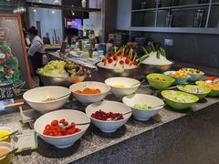 -解放碑威斯汀酒店-知味国际美食餐厅