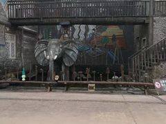 -呀路古热带植物园