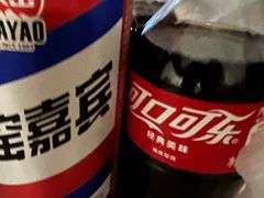 -老大连路特色烧烤(基隆路店)