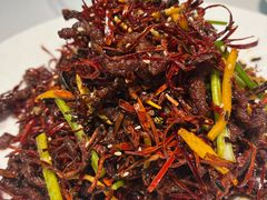 -蜀阳餐厅·金牌水煮鱼
