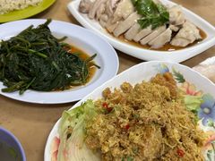 -津津餐室