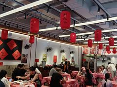 -荆九爷爆炒桥头三嫩(浙大店)