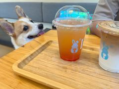 -小意思咖啡店(草桥店)