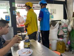 -逍遥镇刘相五胡辣汤豆沫馆(康复中街店)