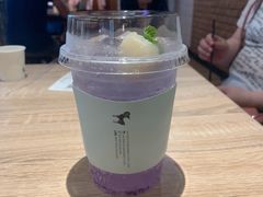 -After You Dessert Cafe(CENTRALWORLD)